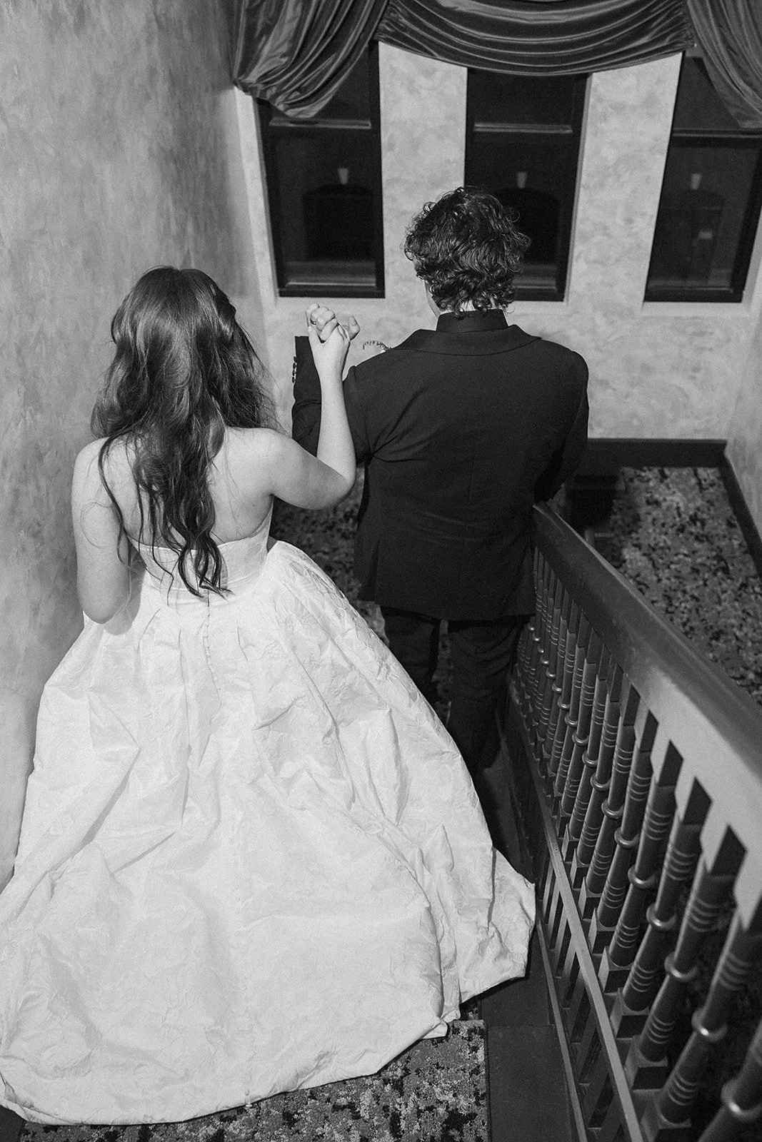 Photography by Hanna Lucille Photography