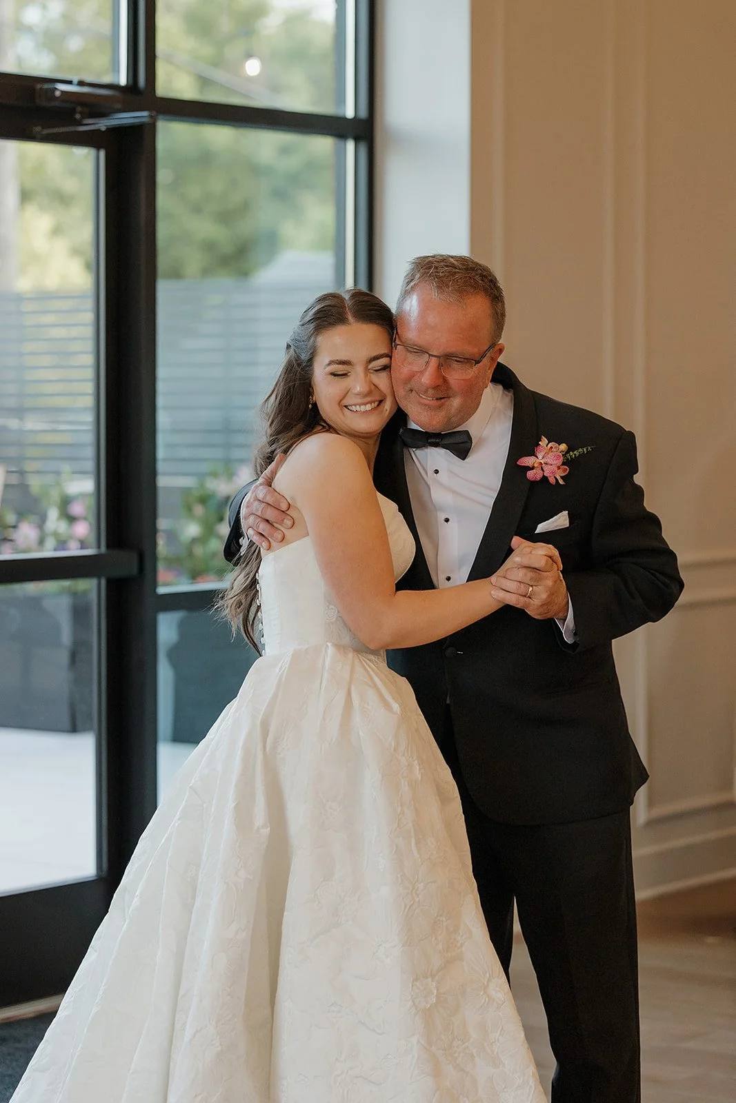 Photography by Hanna Lucille Photography