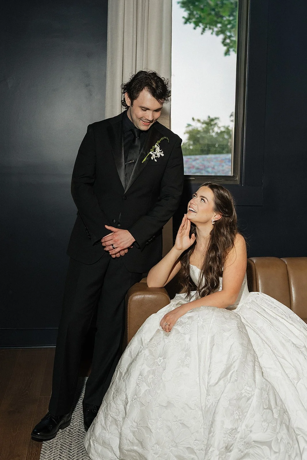 Photography by Hanna Lucille Photography