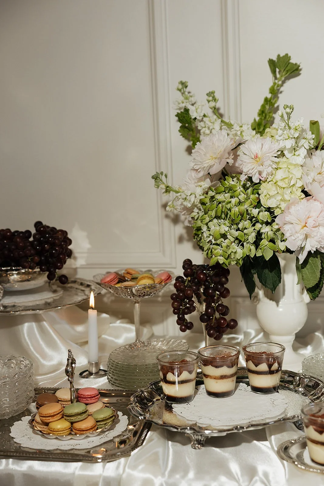 Photography by Hanna Lucille Photography