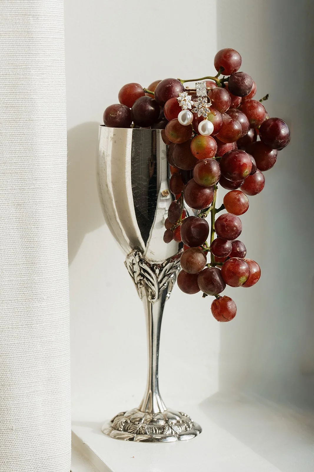 Photography by Hanna Lucille Photography