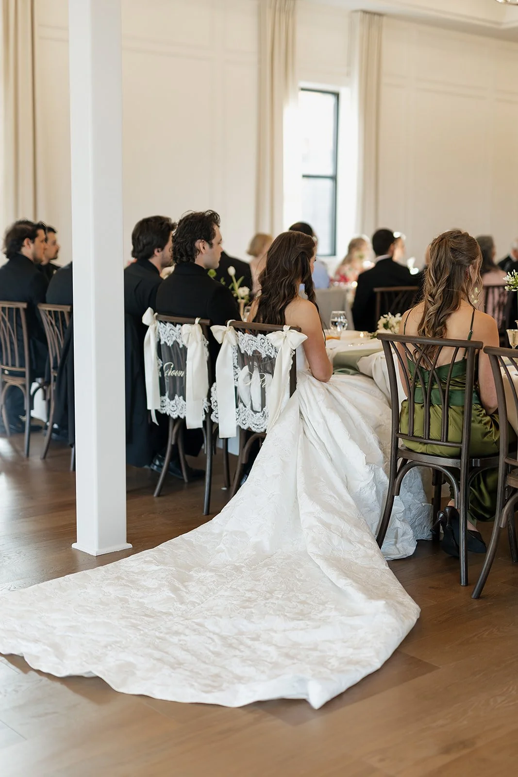 Photography by Hanna Lucille Photography