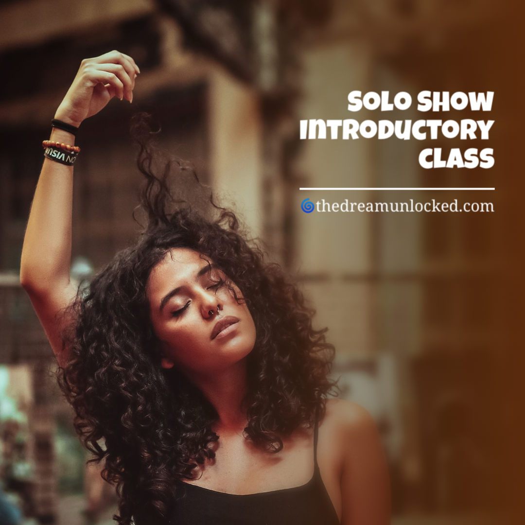 Introductory 3 hour  LIVE class