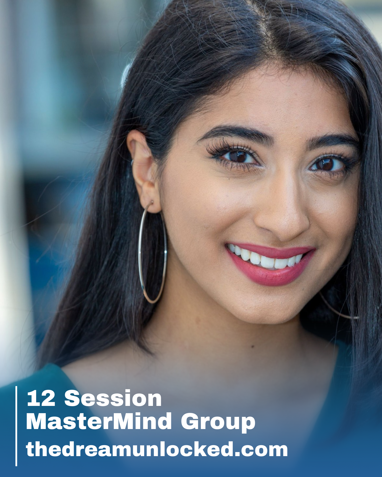 12 Session MasterMind