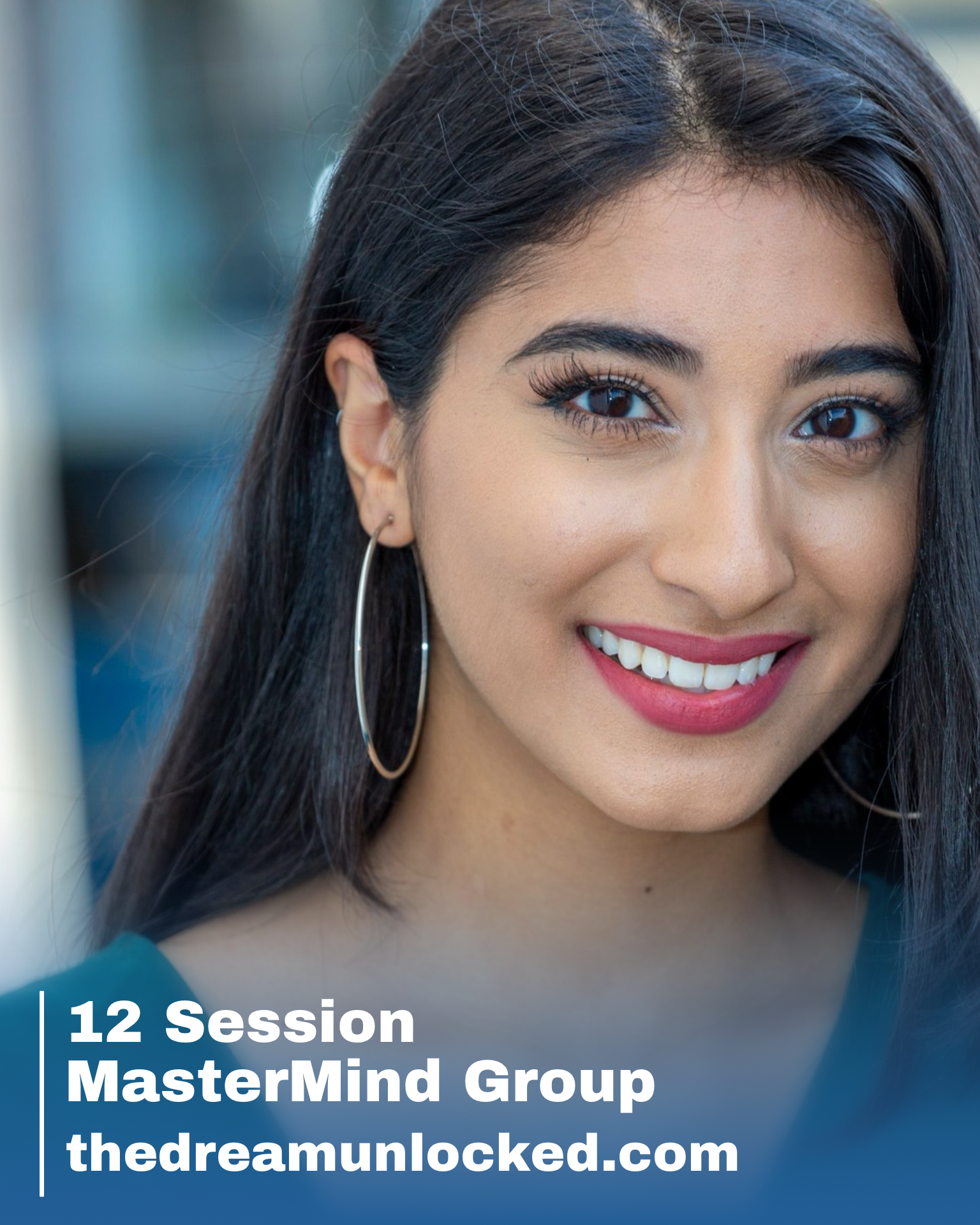 12 Session MasterMind