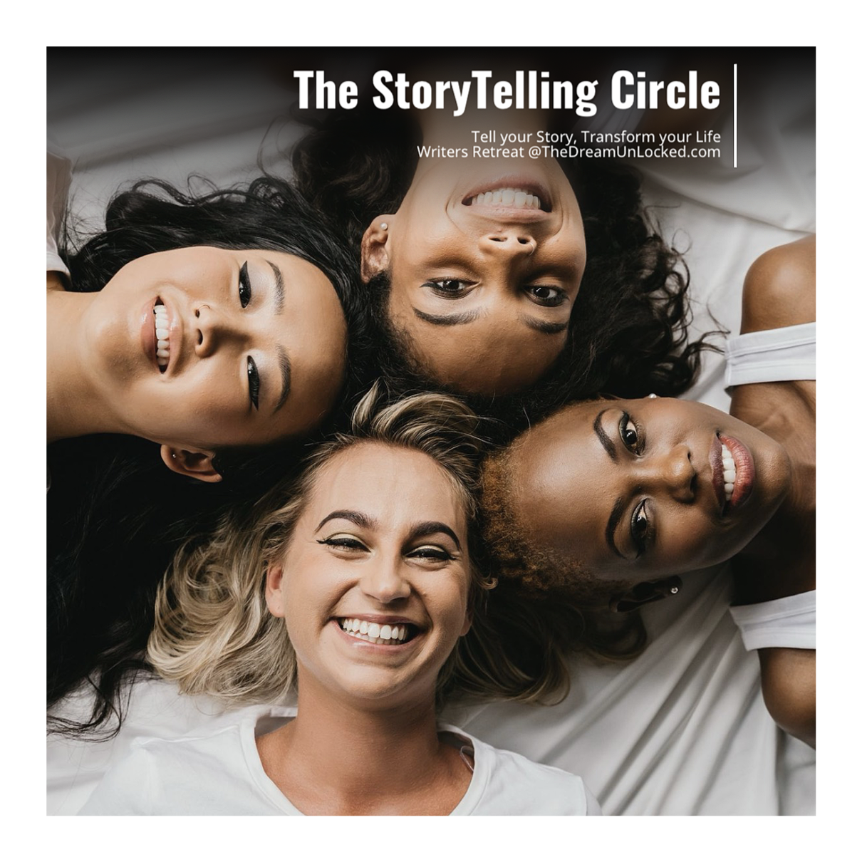 The StoryTelling Circle