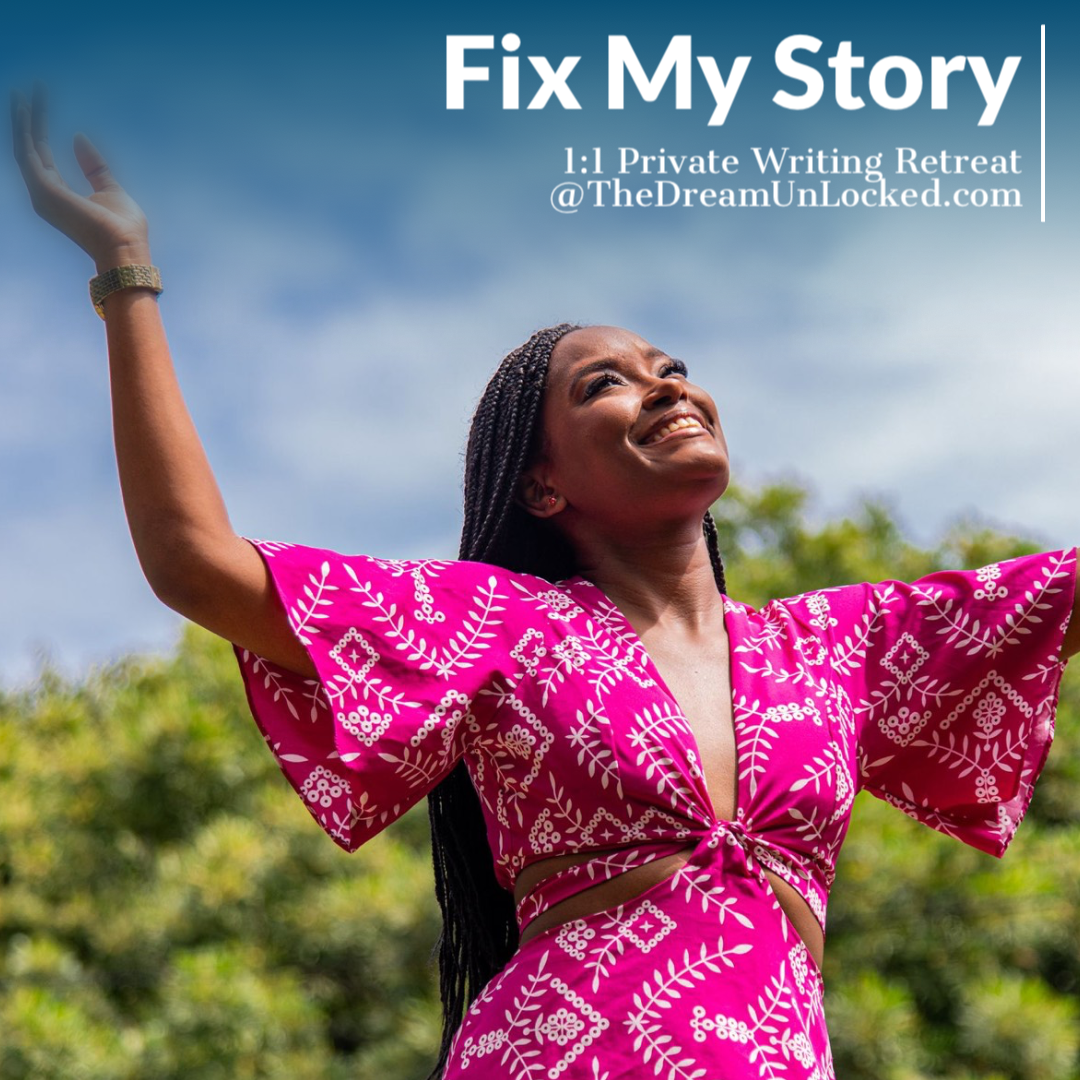 Fix My Story