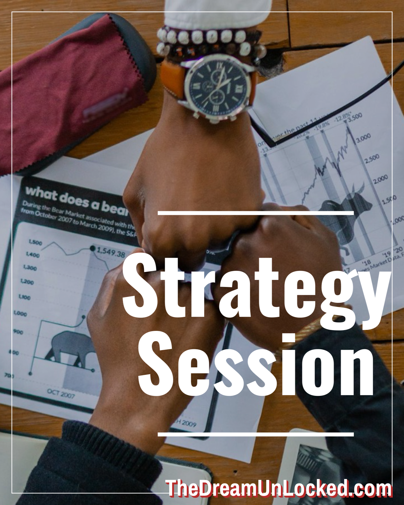 Strategy Session