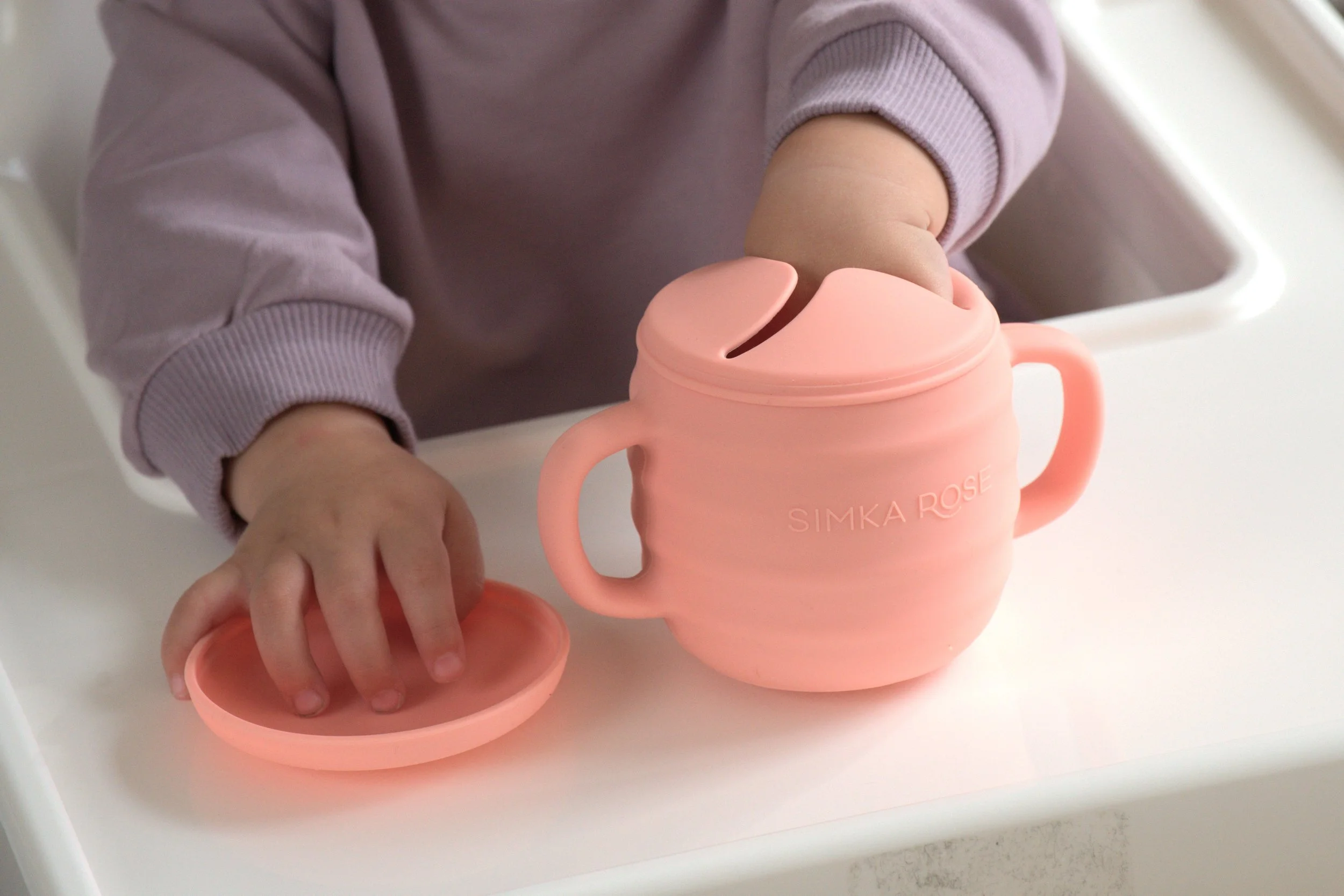 Snack Cup