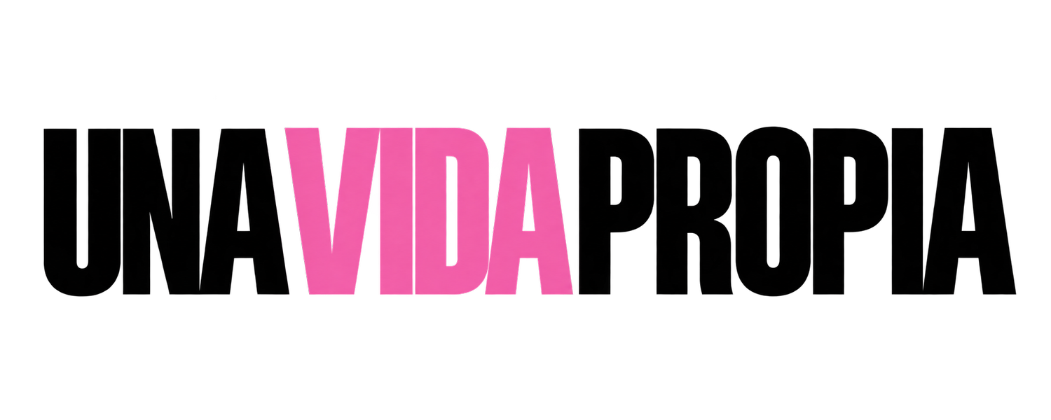 Una Vida Propia