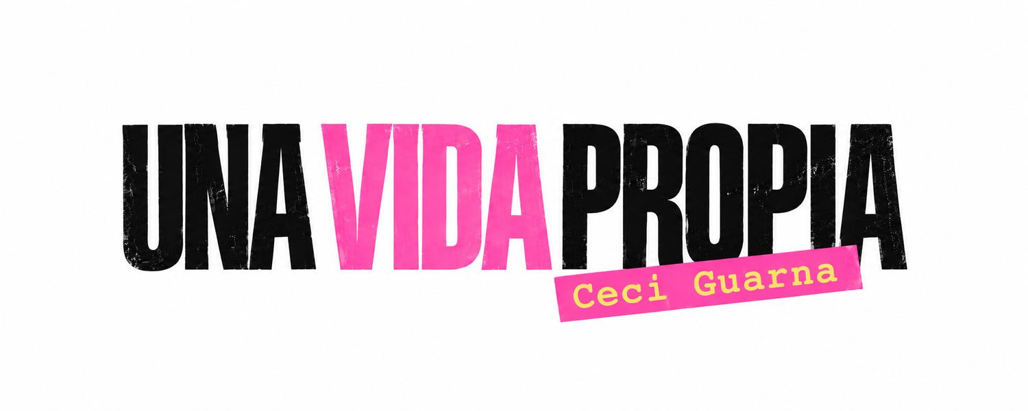 Una Vida Propia