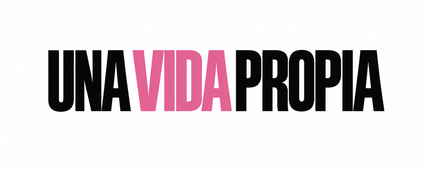 Una Vida Propia