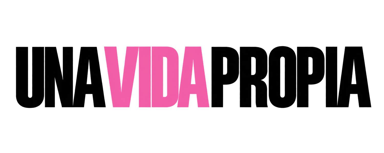 Una Vida Propia
