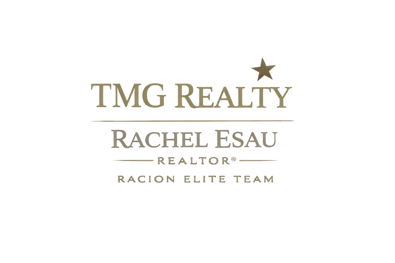 Racion Elite Realty &amp; Investments