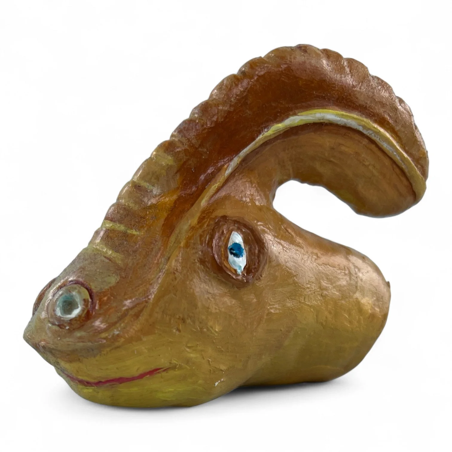 Parasaurolophus