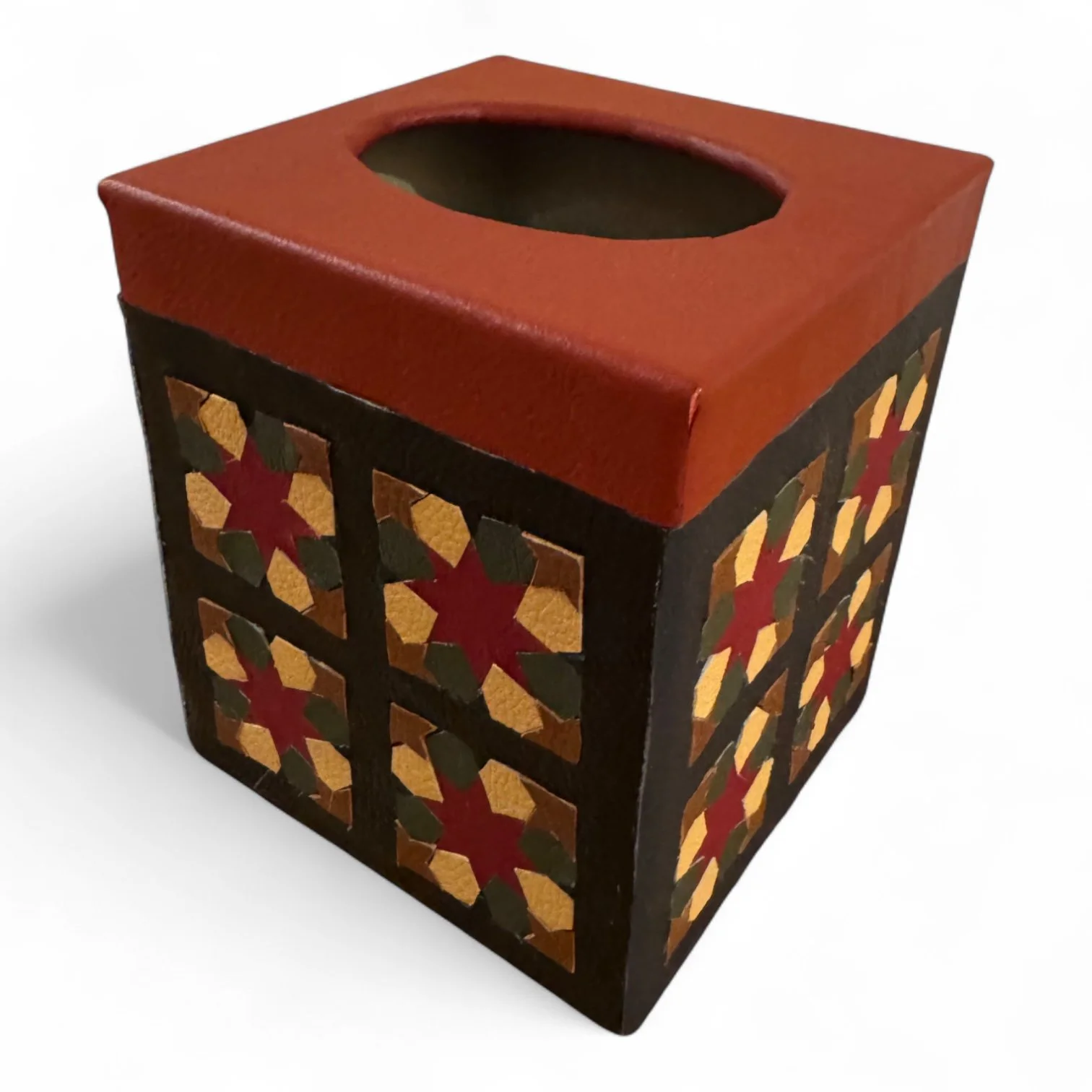 Tissue Box (2)