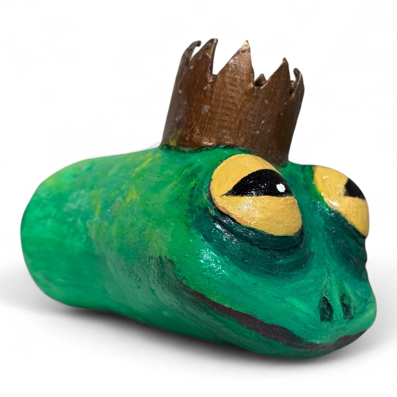 Frog Prince