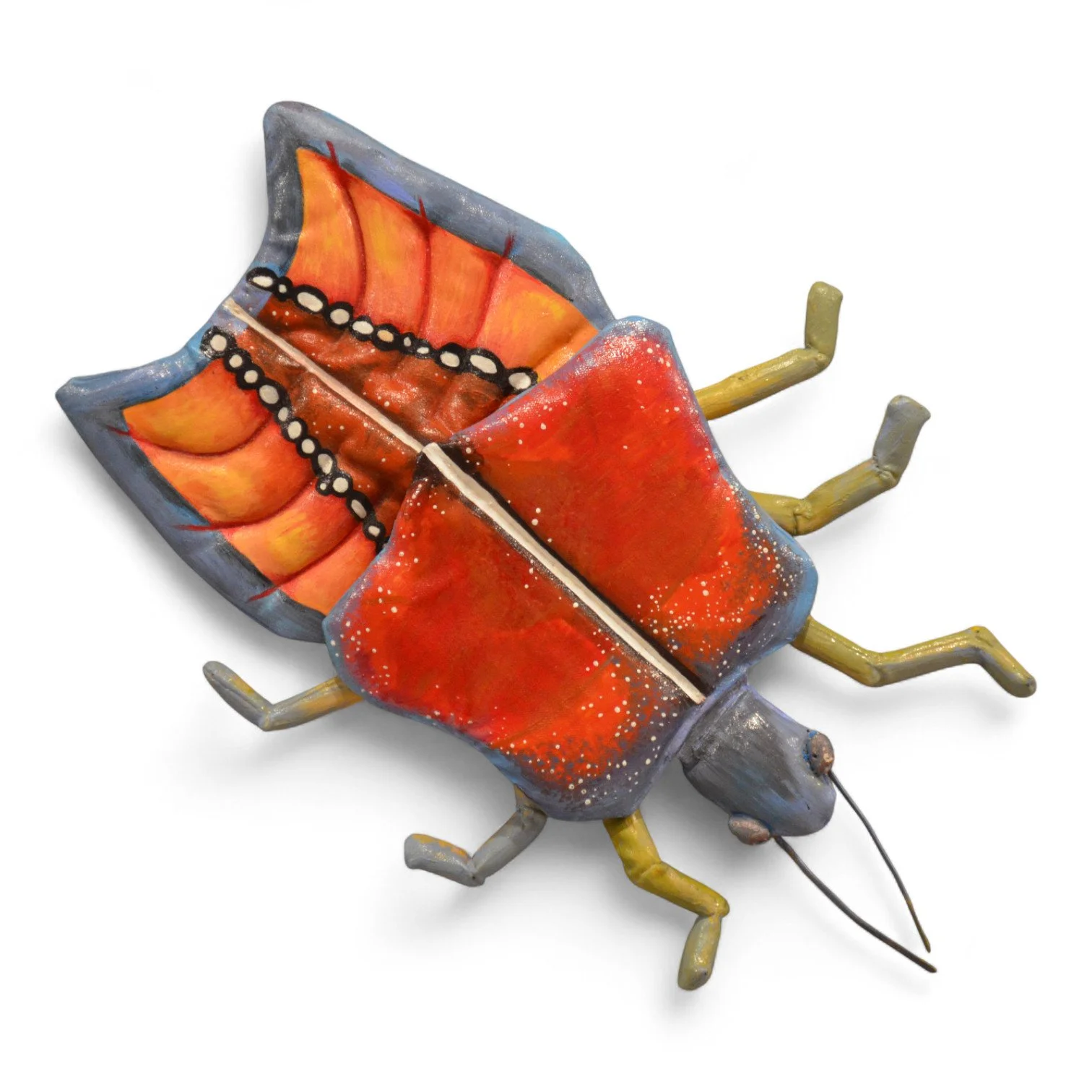 Indonesian Stink Bug