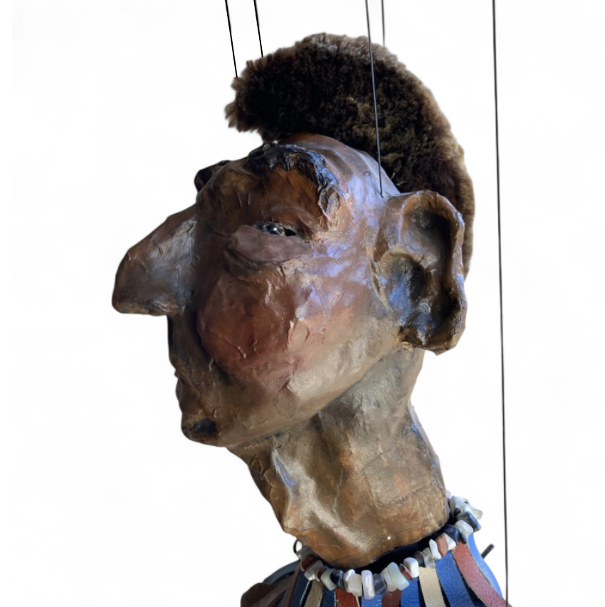 Inca Emperor (1)
