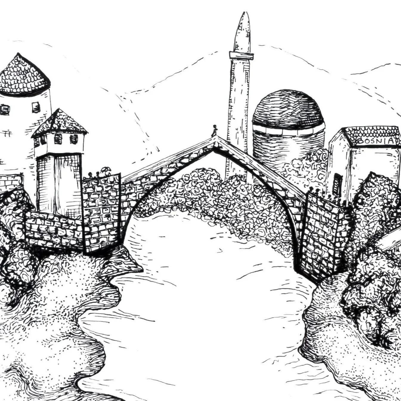 Bosnia