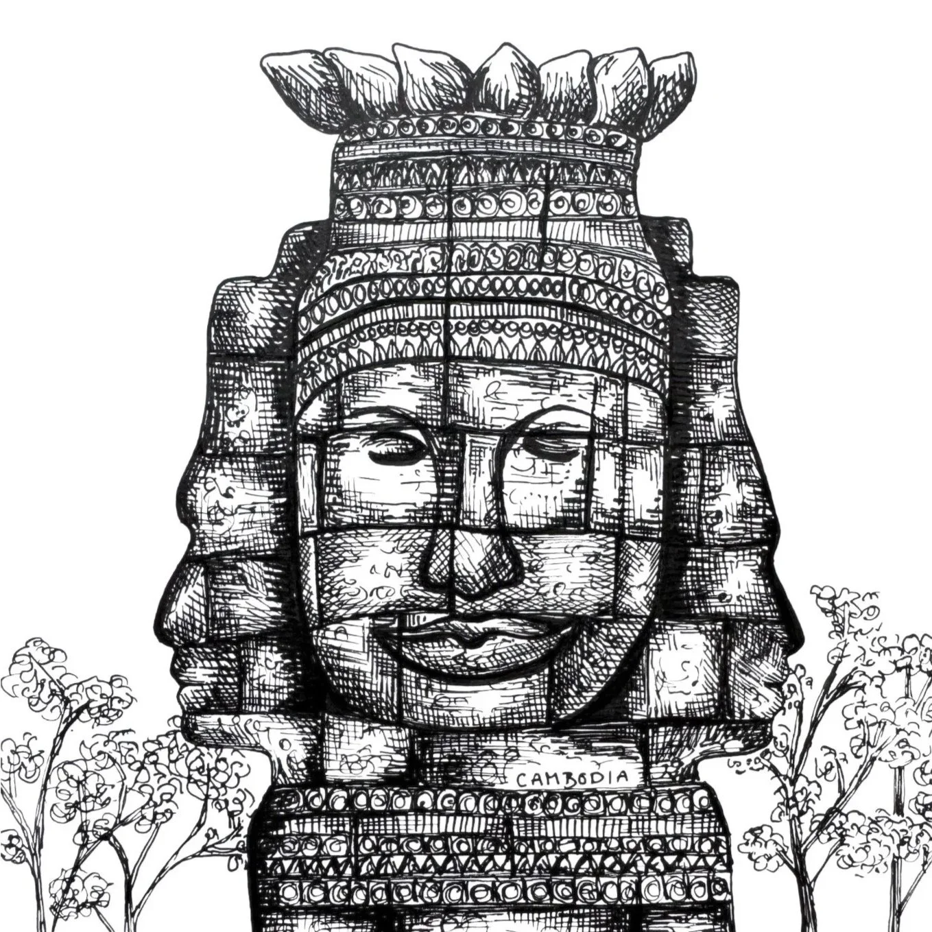 Cambodia
