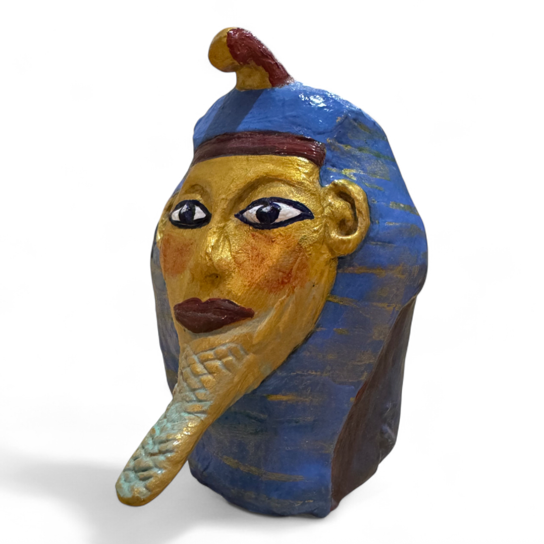Pharaoh