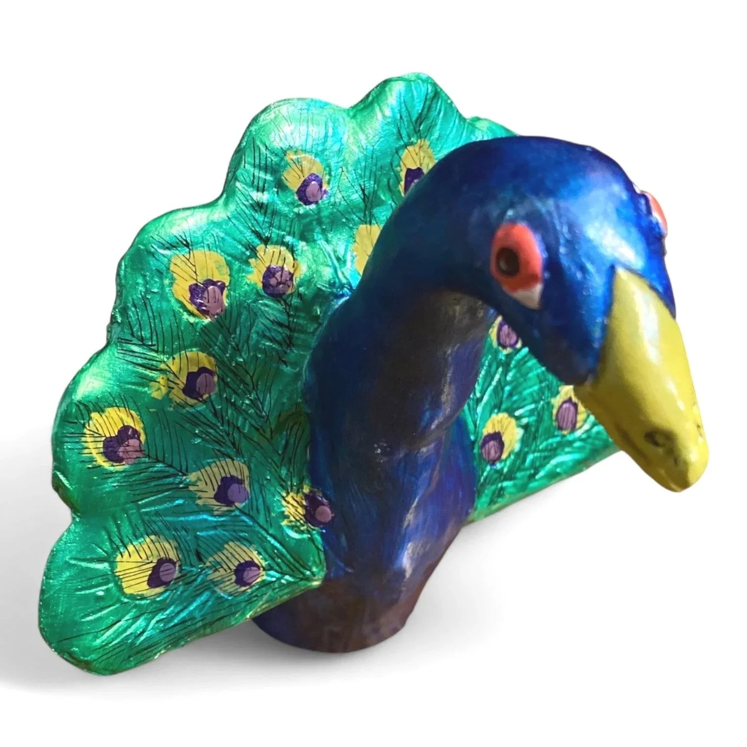 Peacock