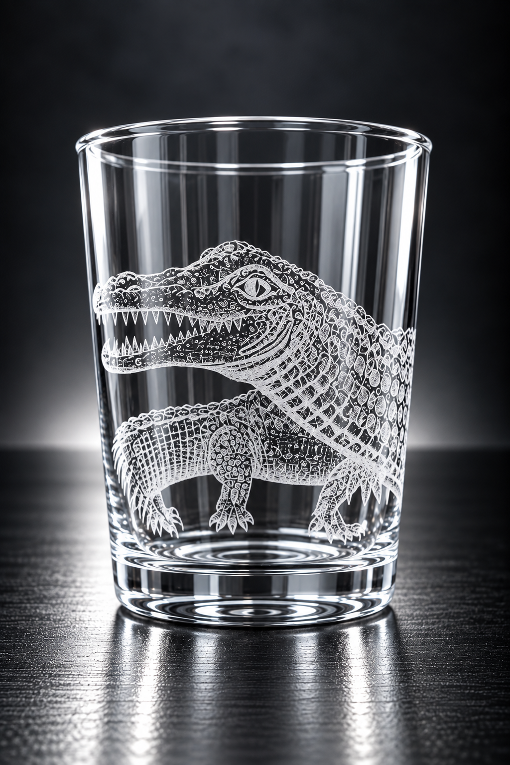 Crocodile