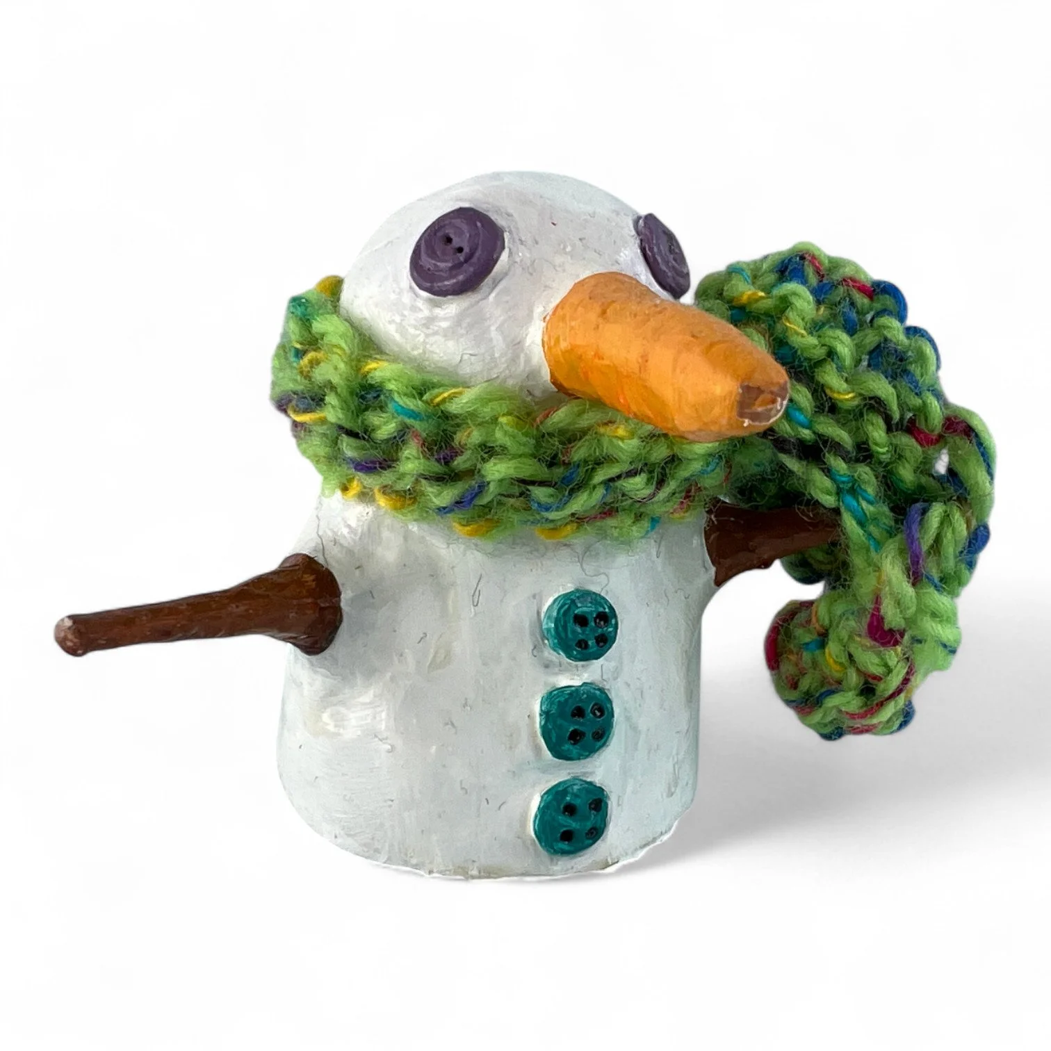Snowman