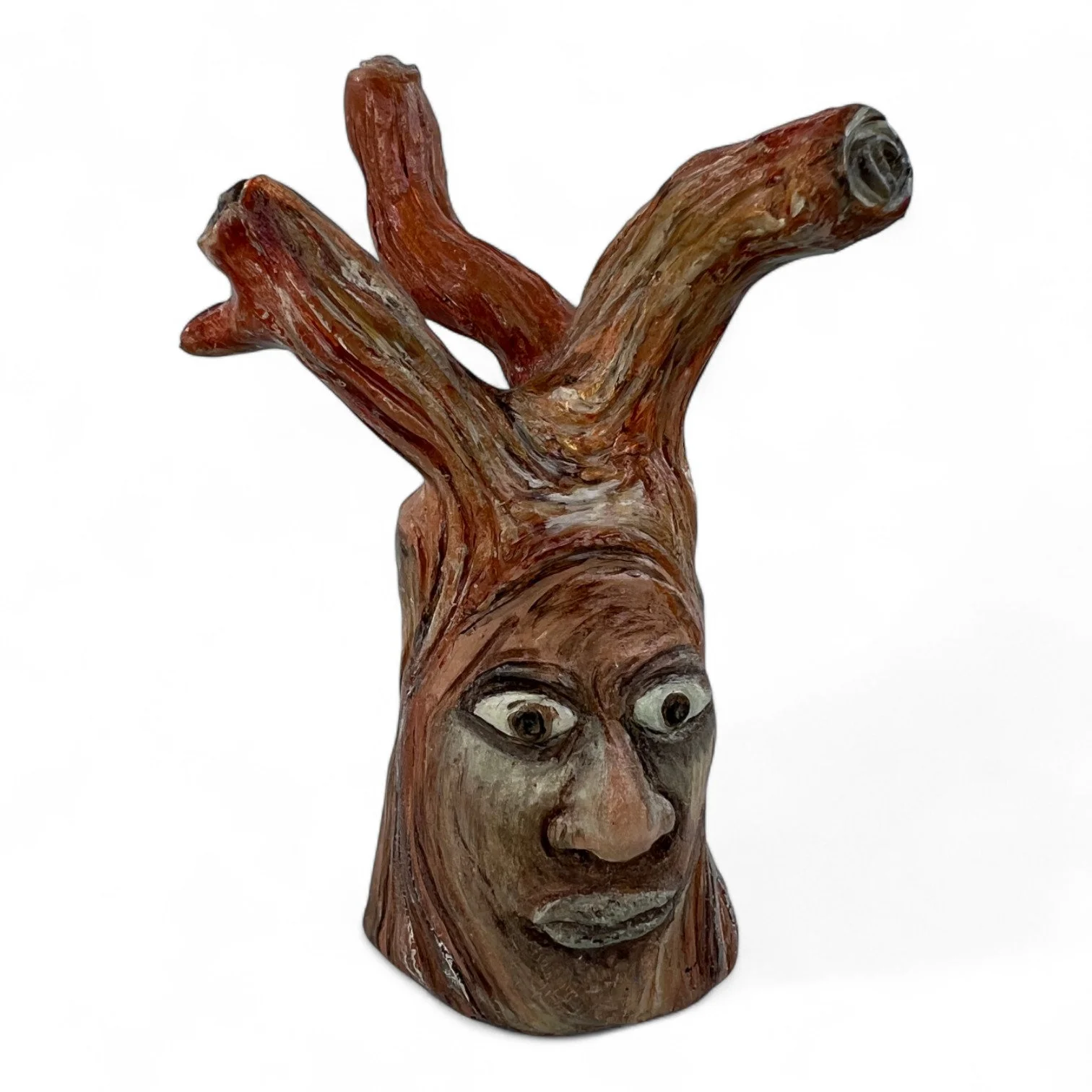 Talking Tree