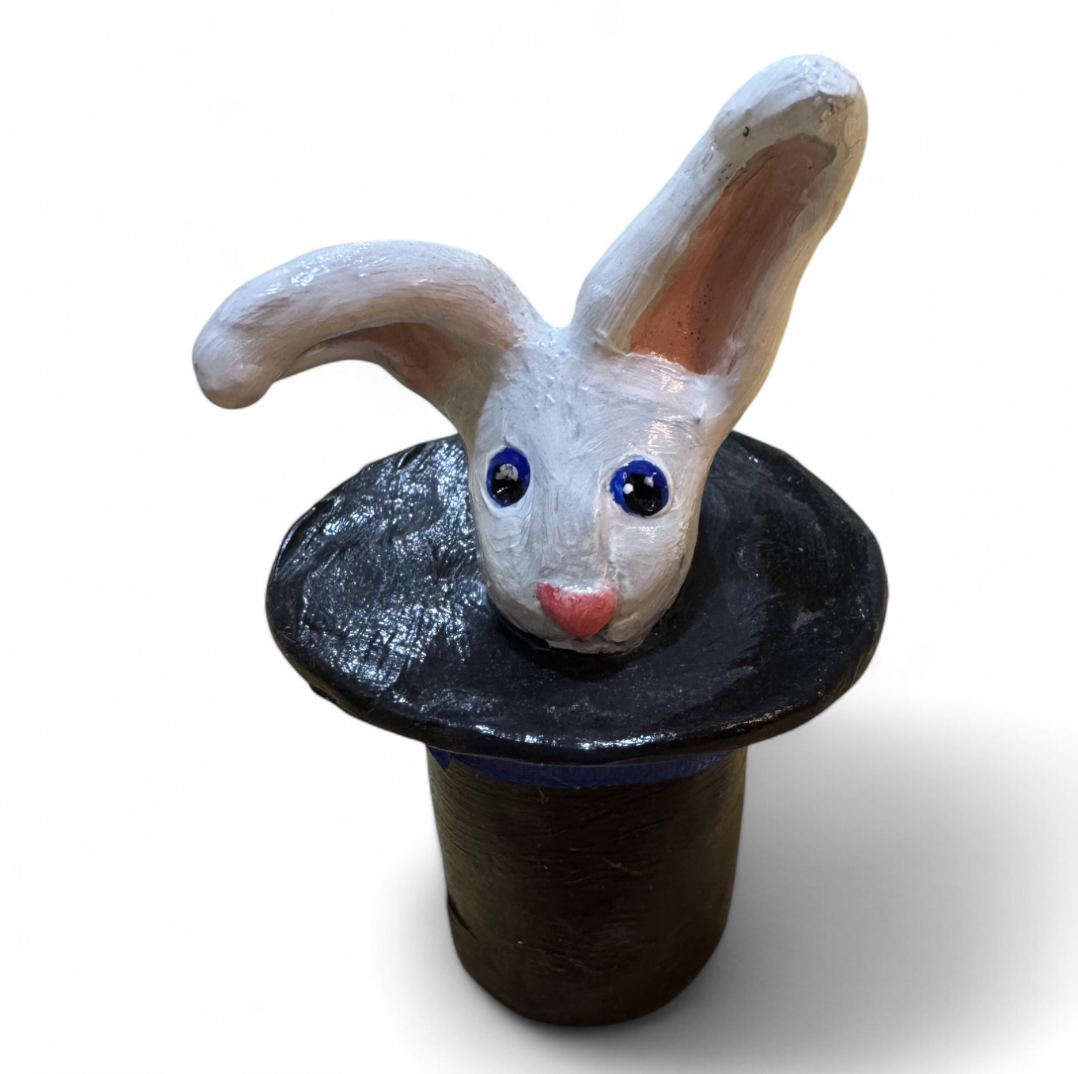 Magician's Bunny