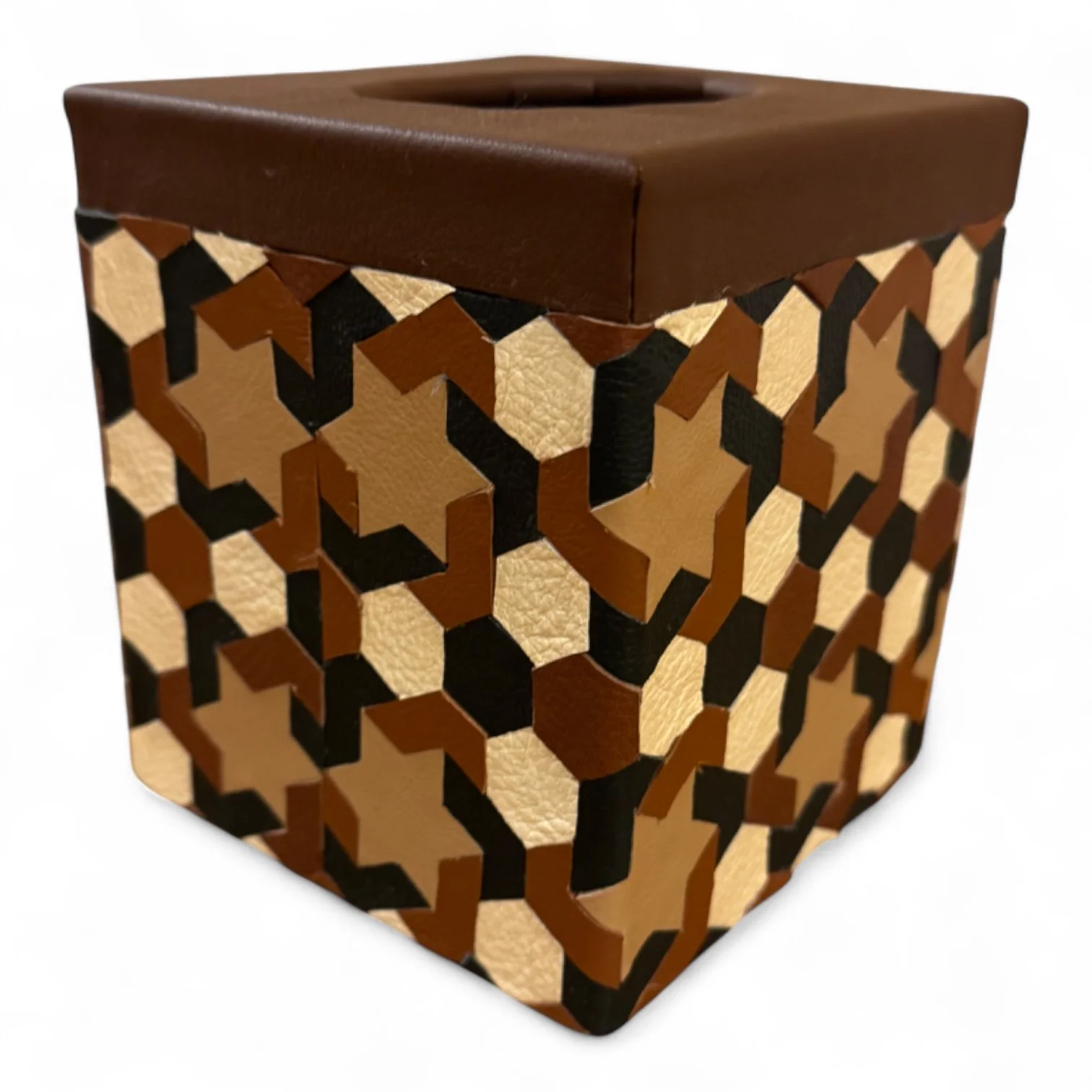 Tissue Box (1)