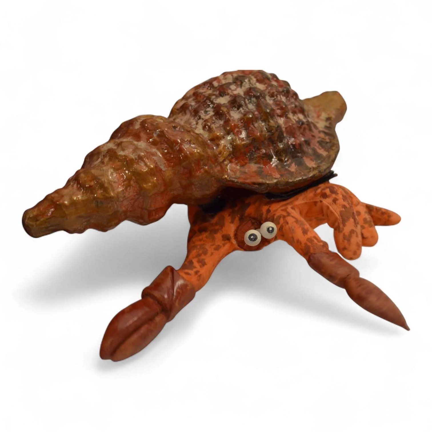 Hermit Crab