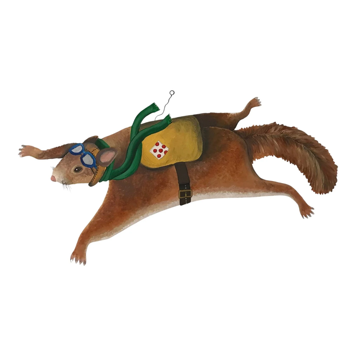 Flying Squirrel