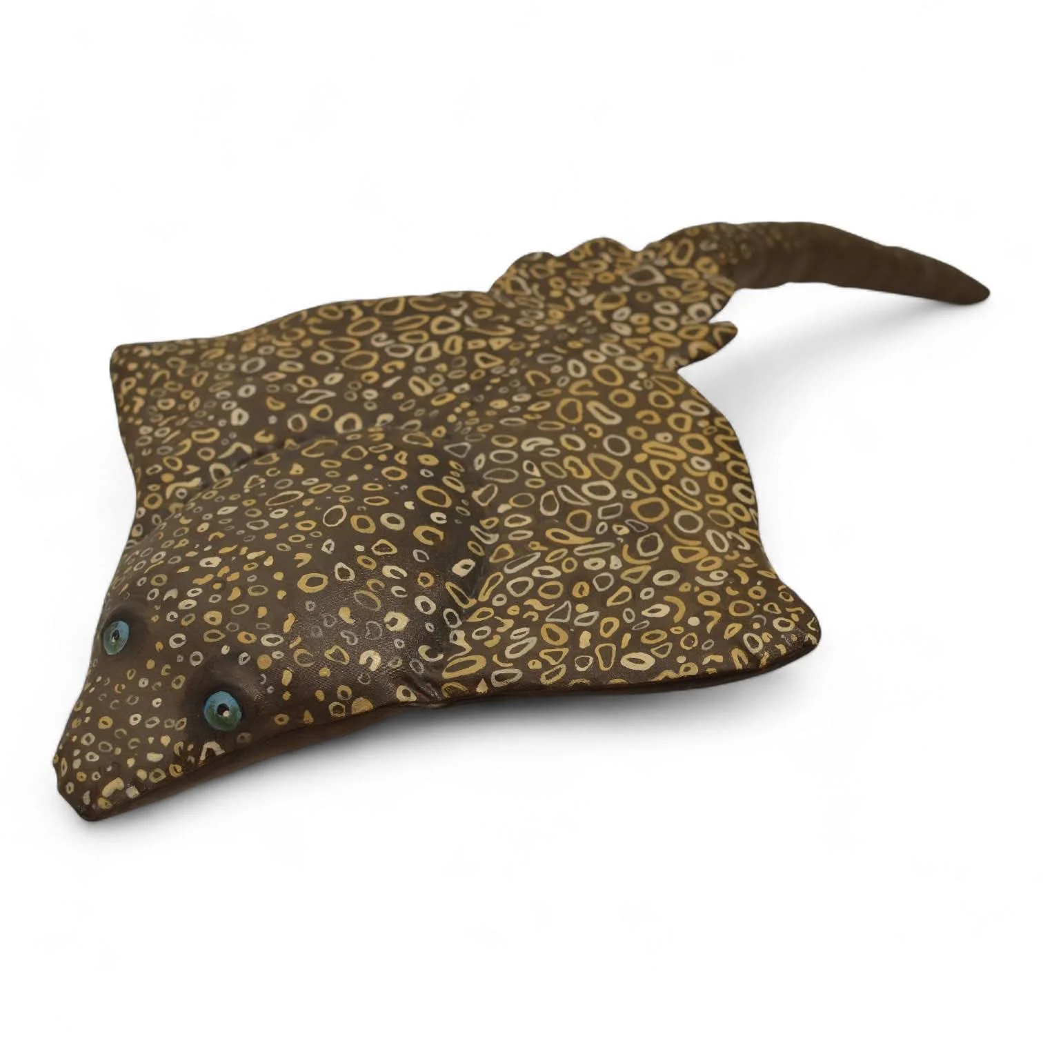 Spotted Stingray