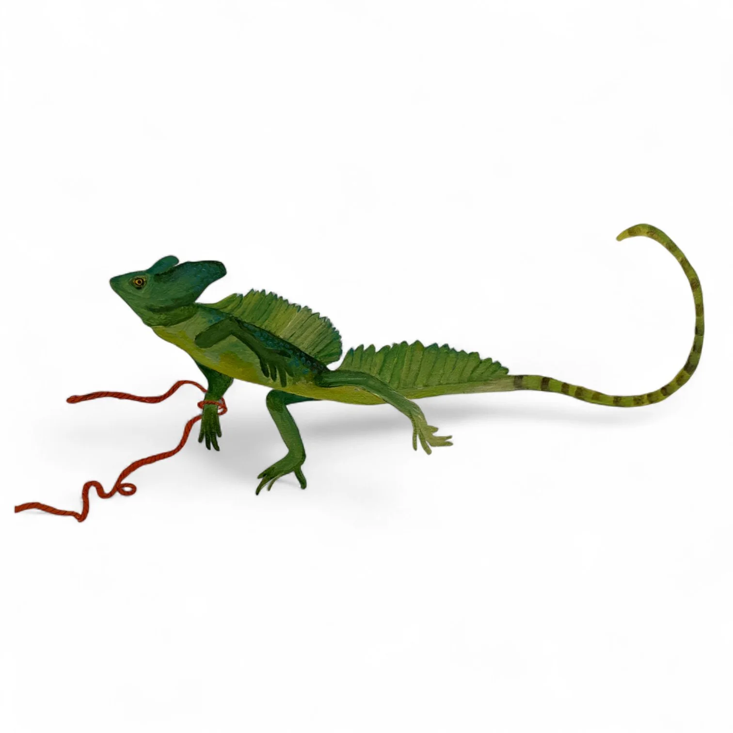 Jesus Lizard