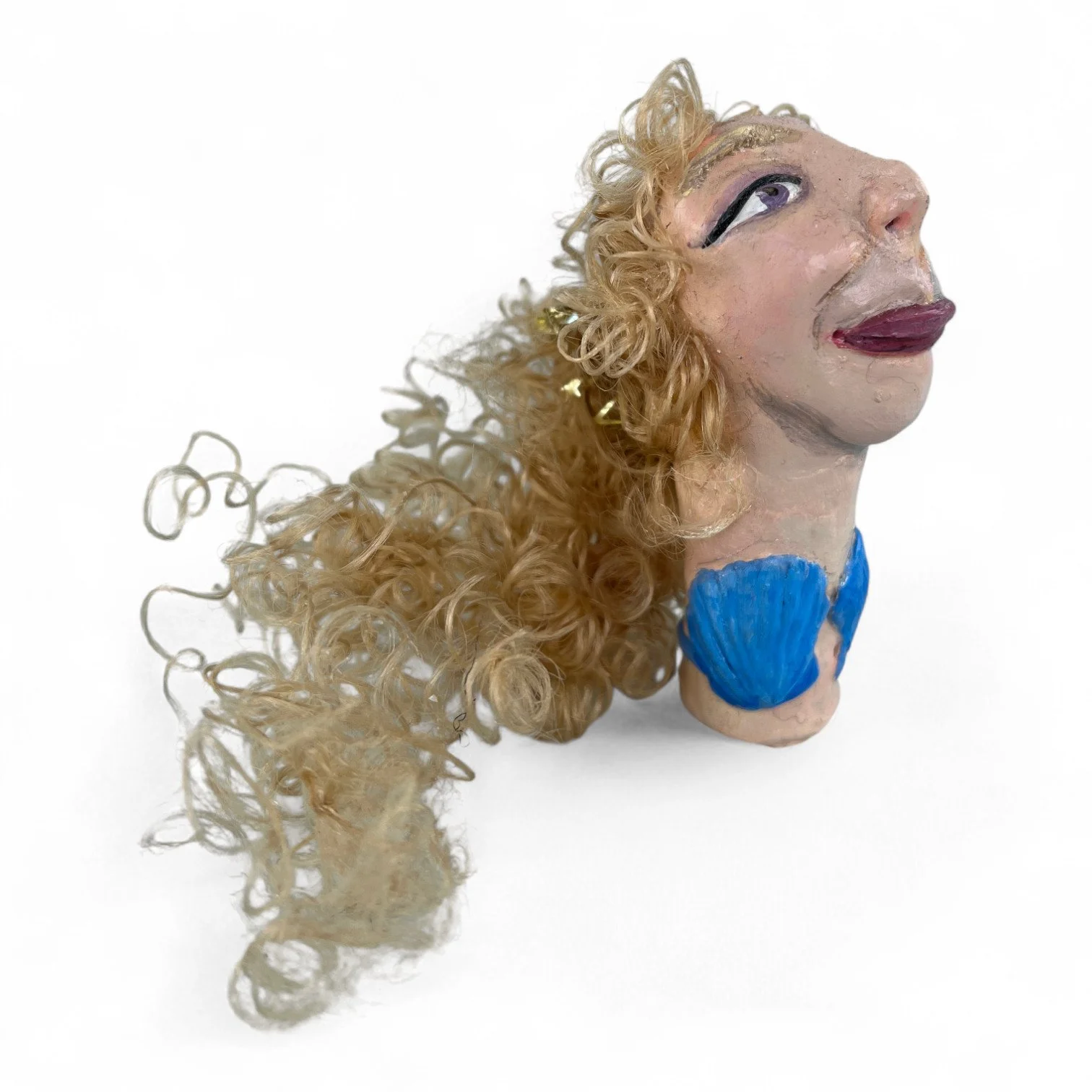 Old Mermaid