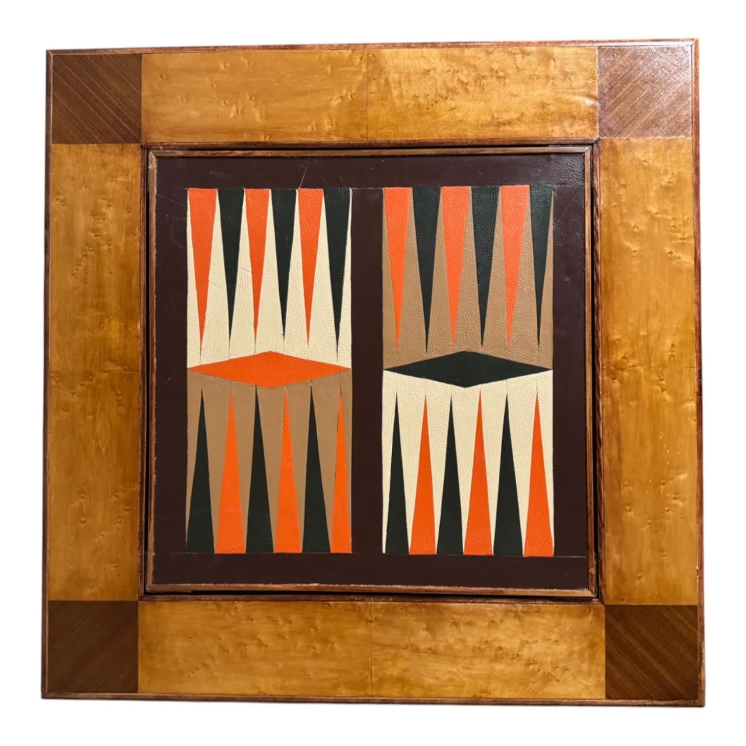 Backgammon Board