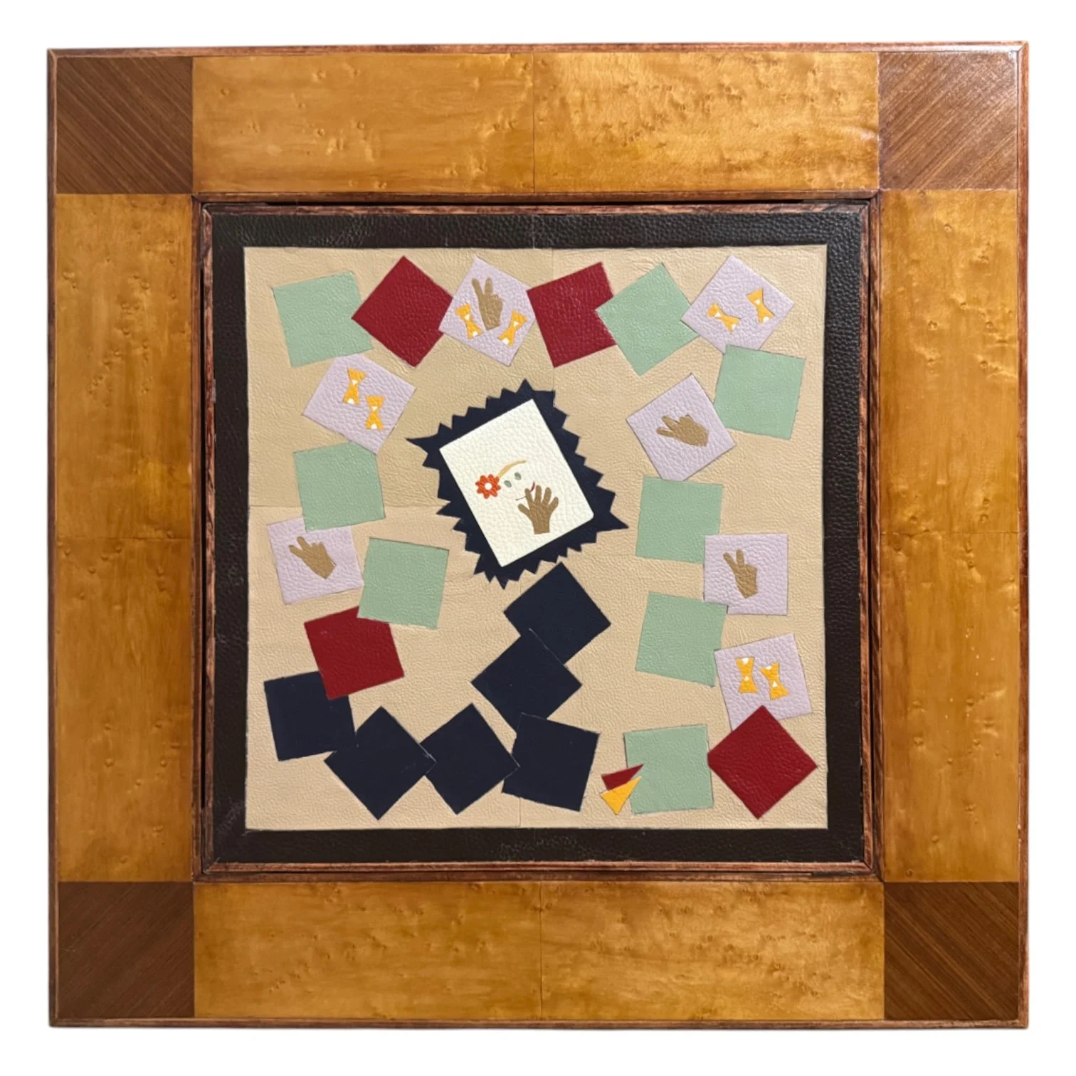 Taboo Board