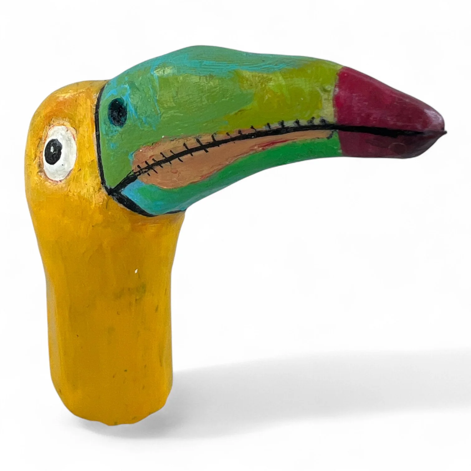 Toucan