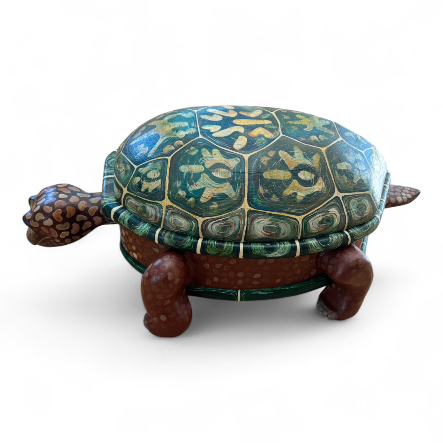 Box Turtle (2)