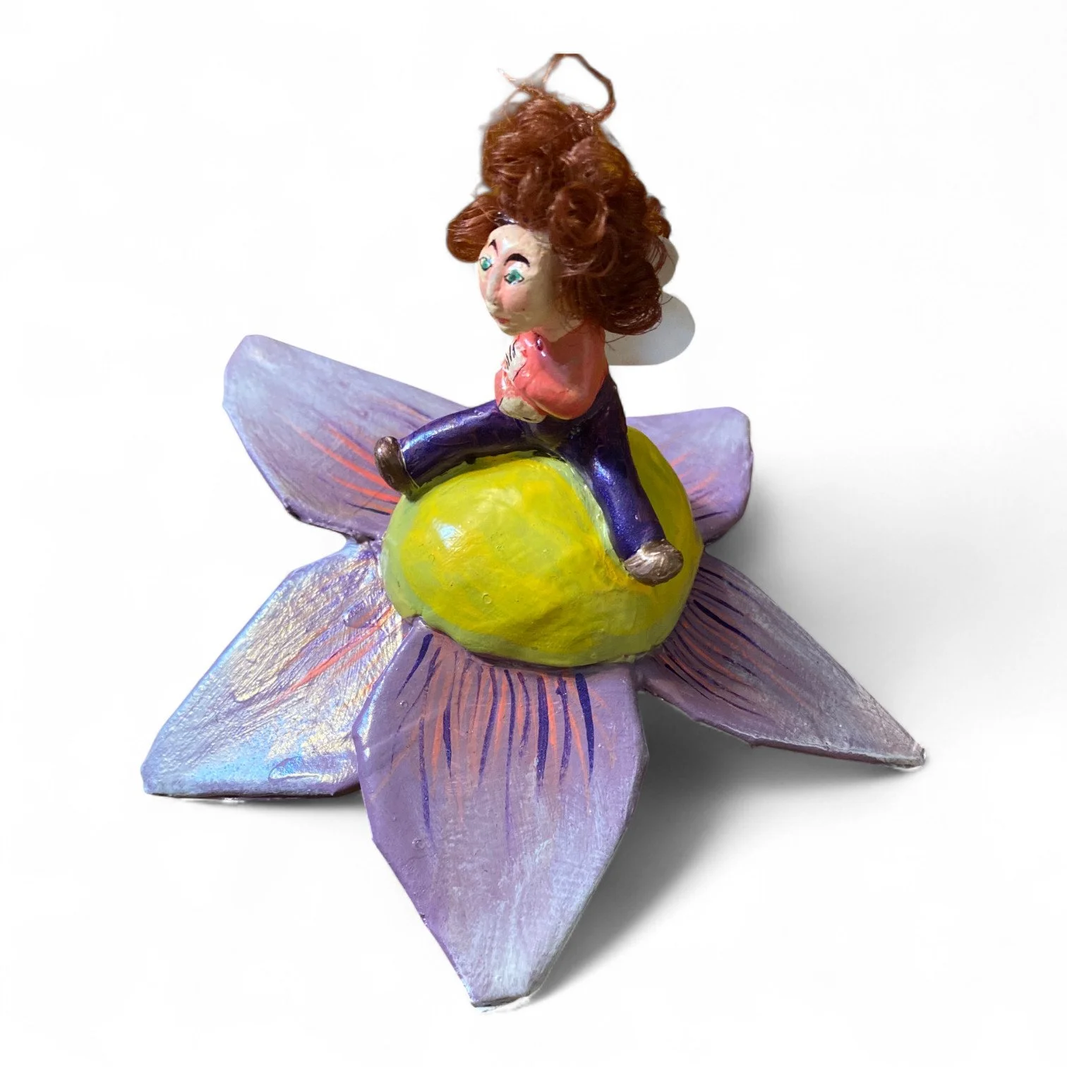 Thumbelina