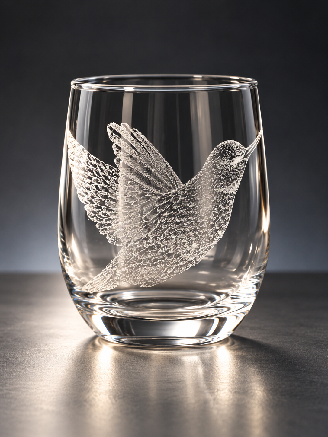 Hummingbird