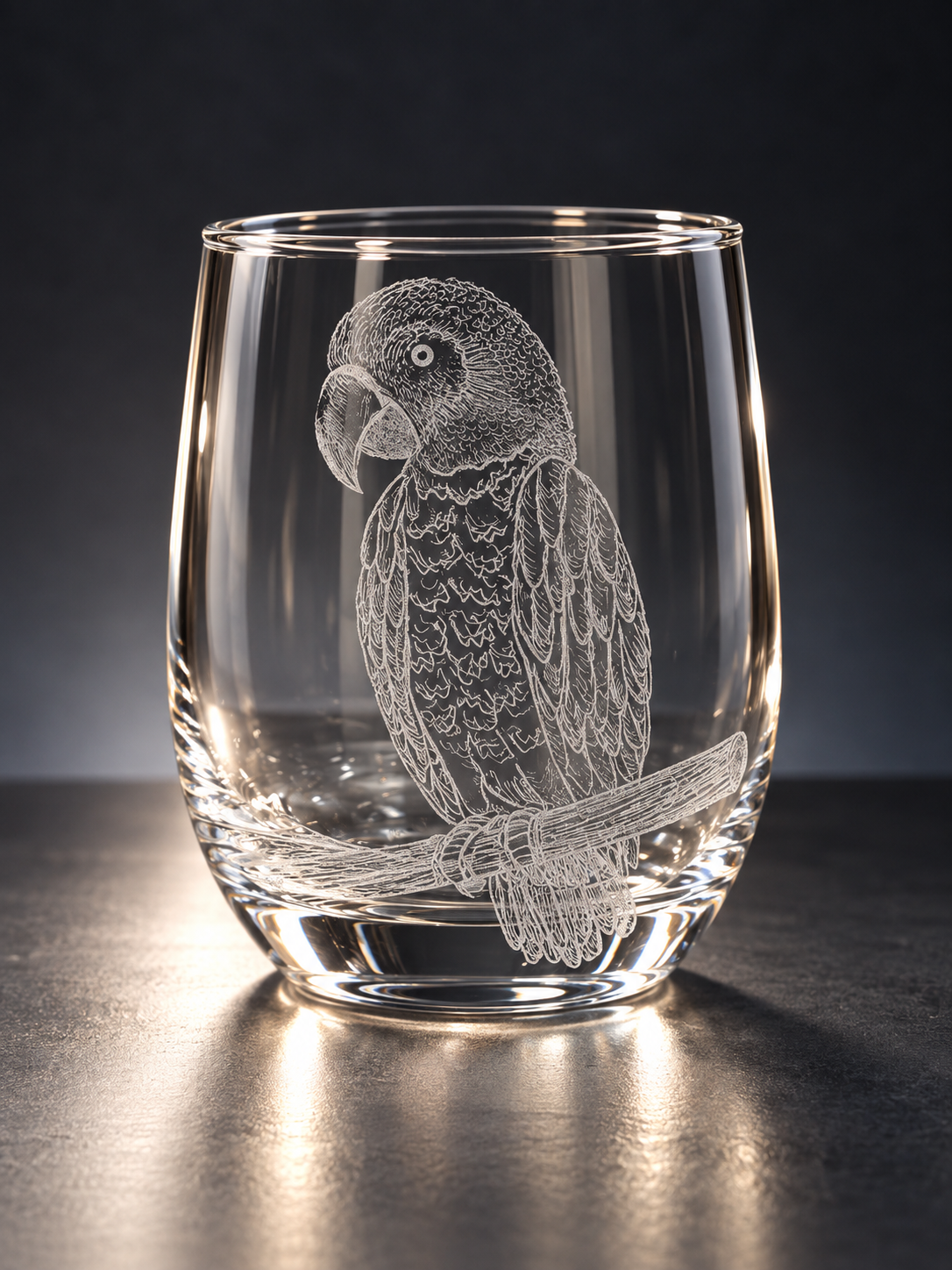 Parrot