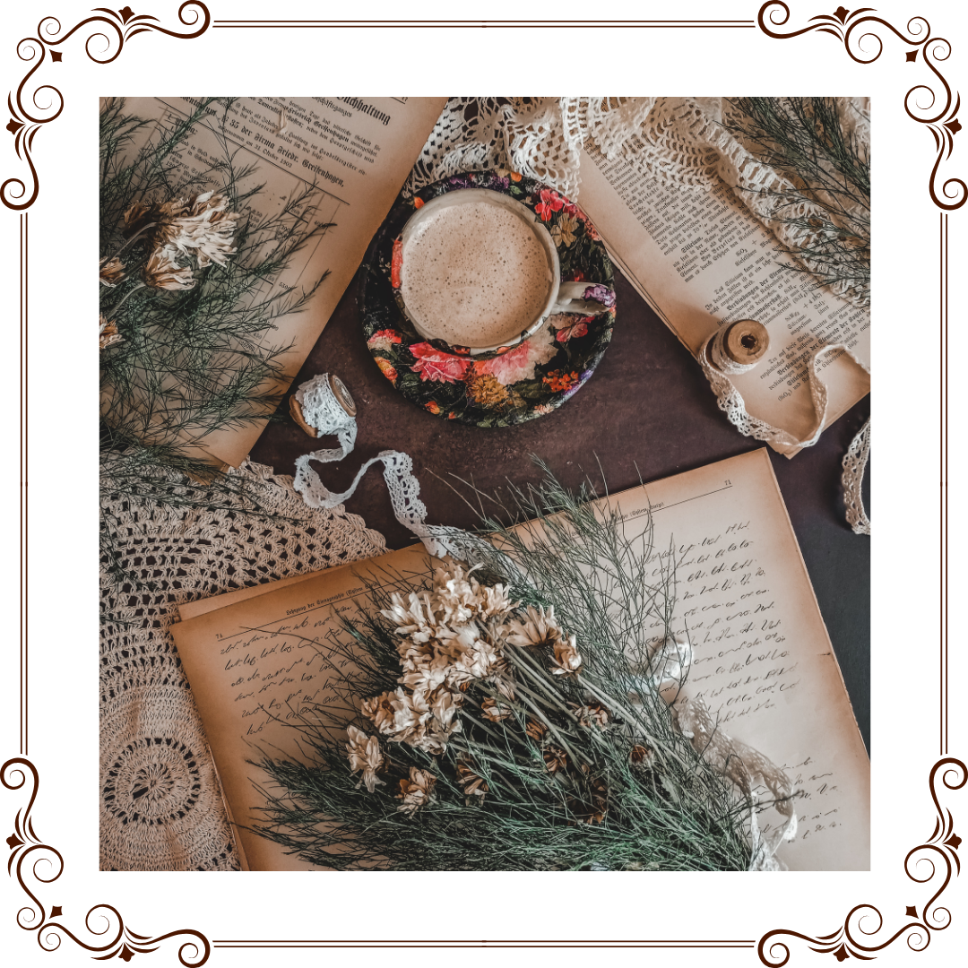 Seasonal Companions - Beauty by Desy