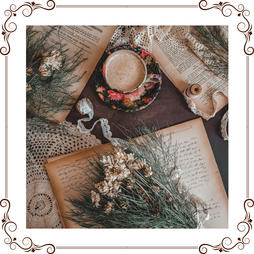Seasonal Companions - Beauty by Desy