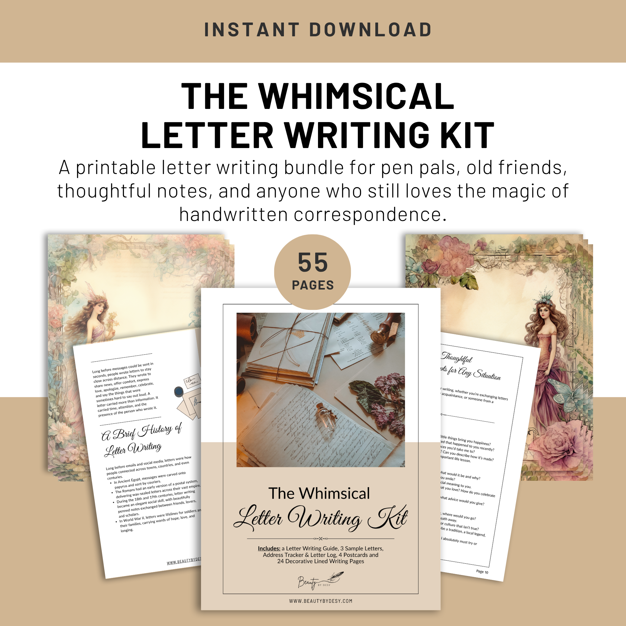 The Whimsical Letter Writing Kit.png