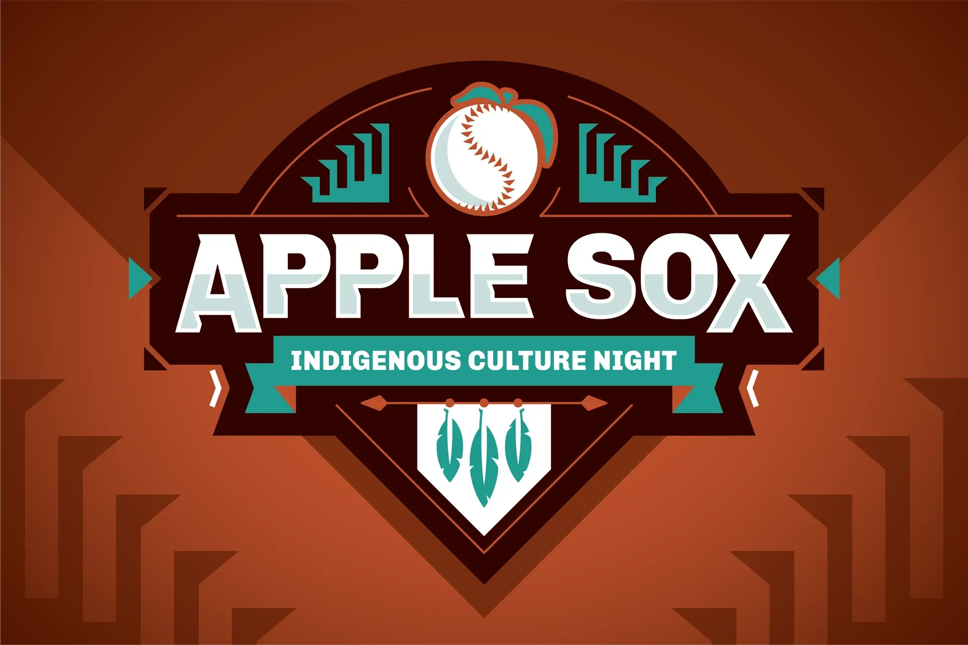 IRRF's Indigenous Culture Night at the AppleSox
