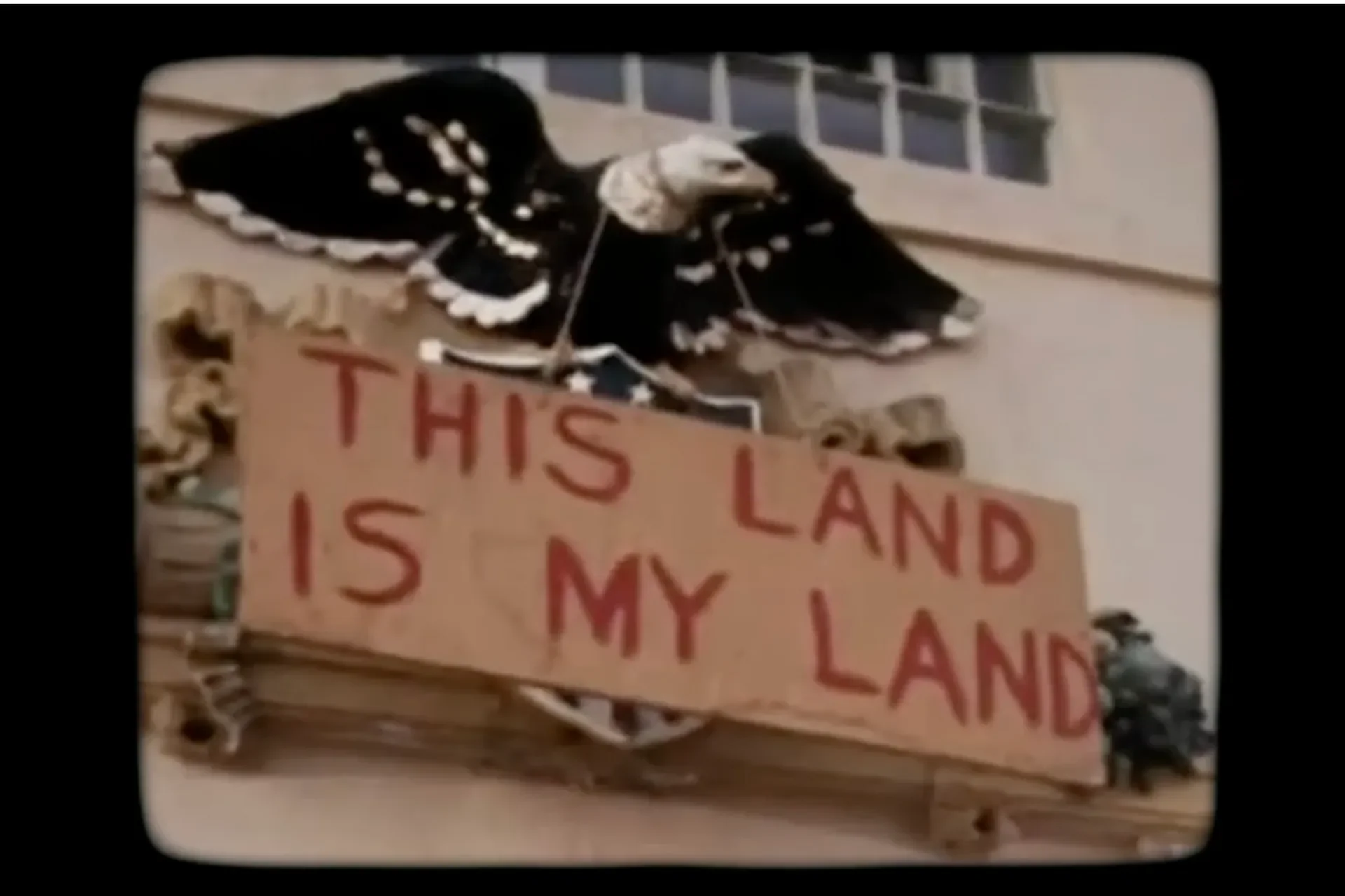 Unsettled Territory: How activists built a safe haven for Native culture in Seattle