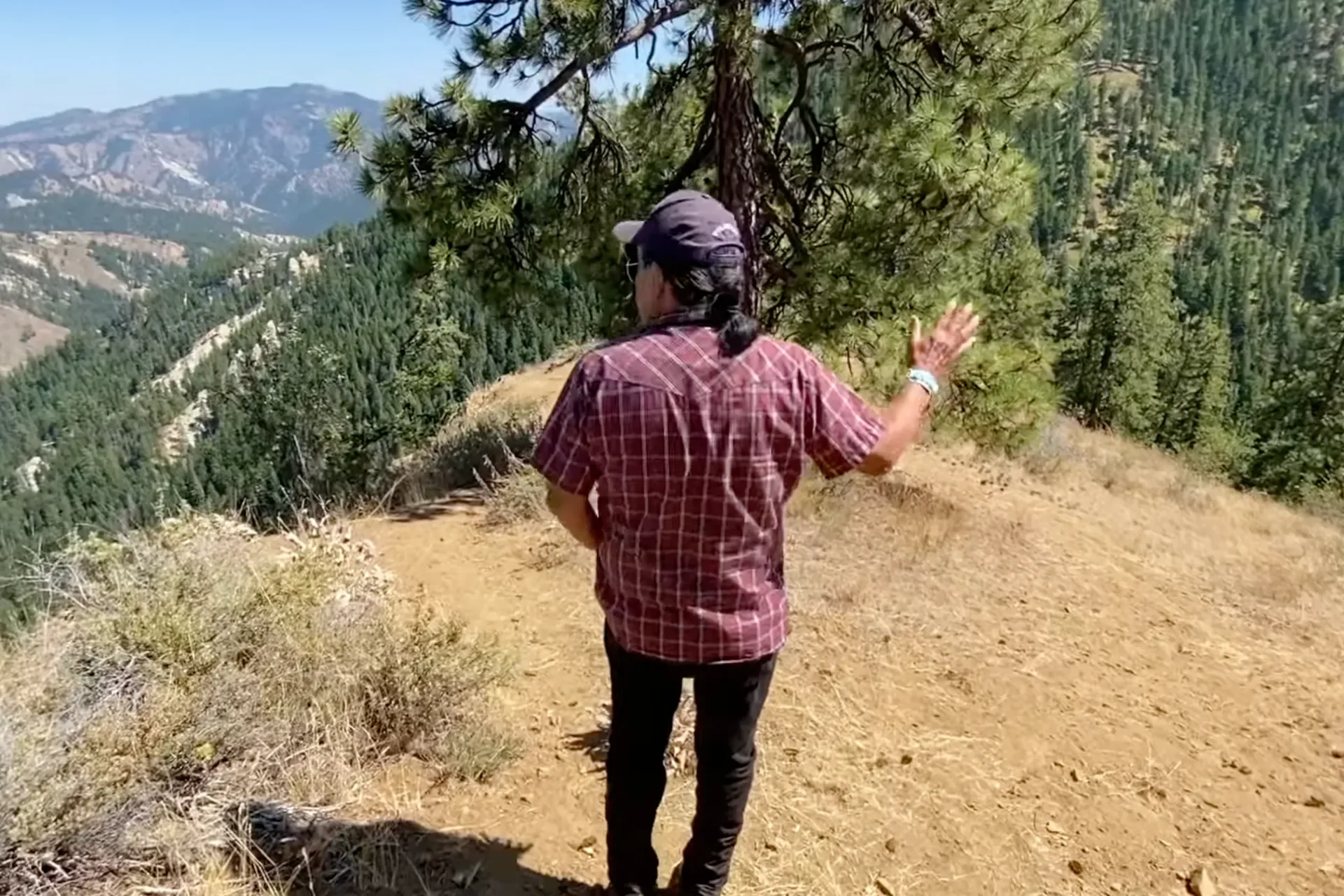 Camas Meadows with Randy Lewis